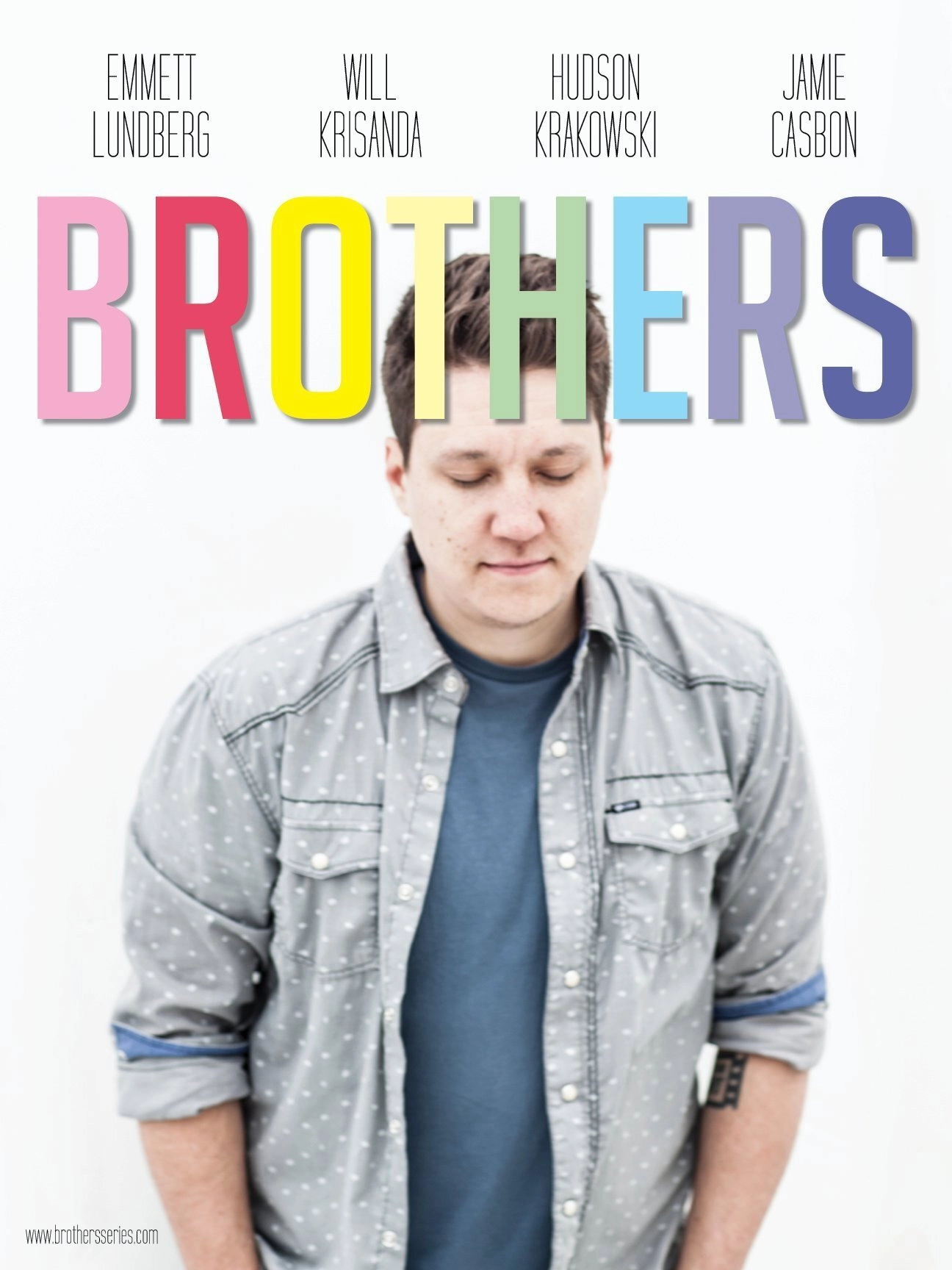 Brothers: The Series