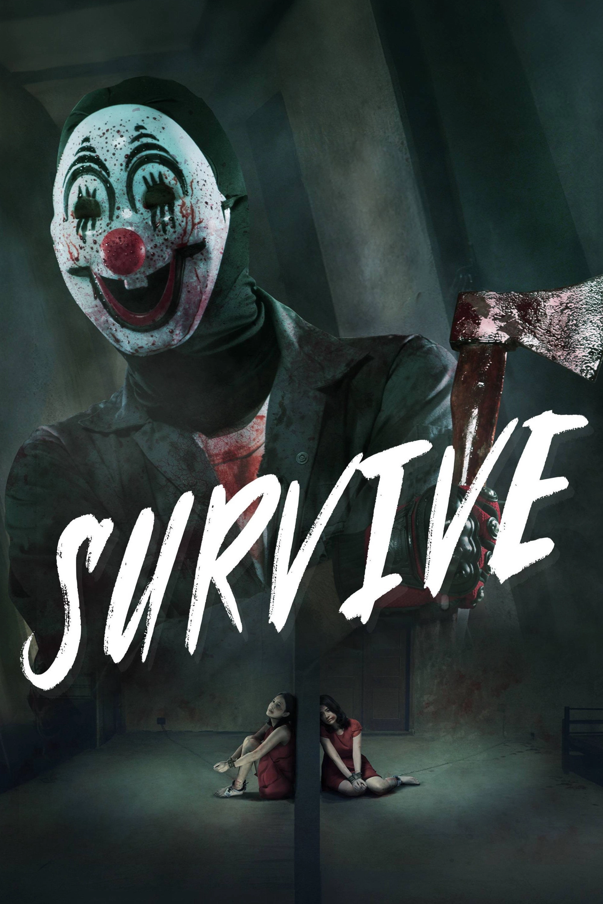 Survive