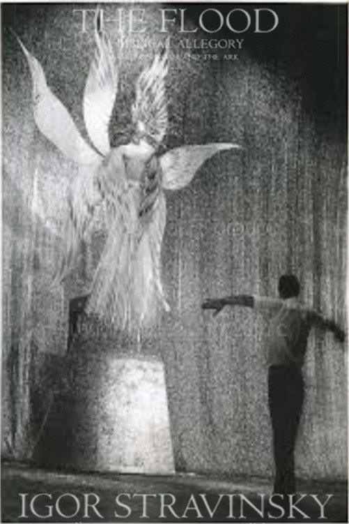 Noah and the Flood