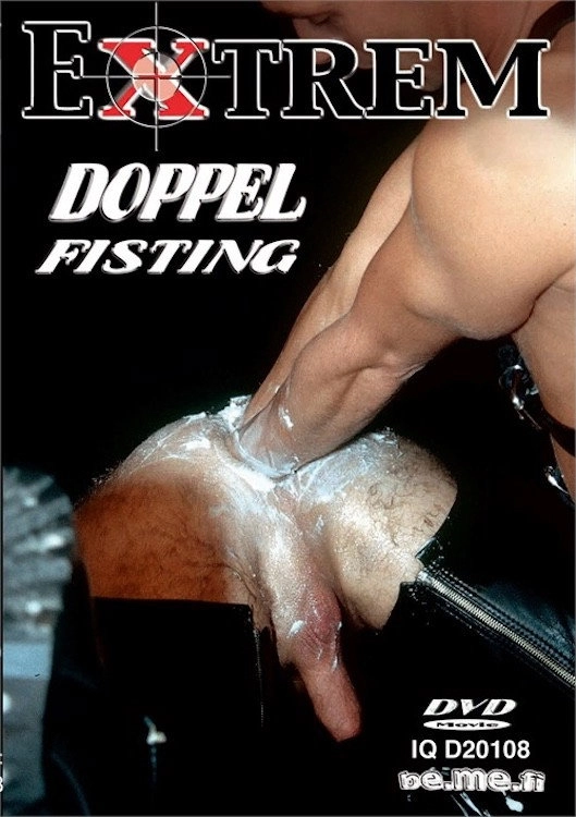 Doppel Fisting