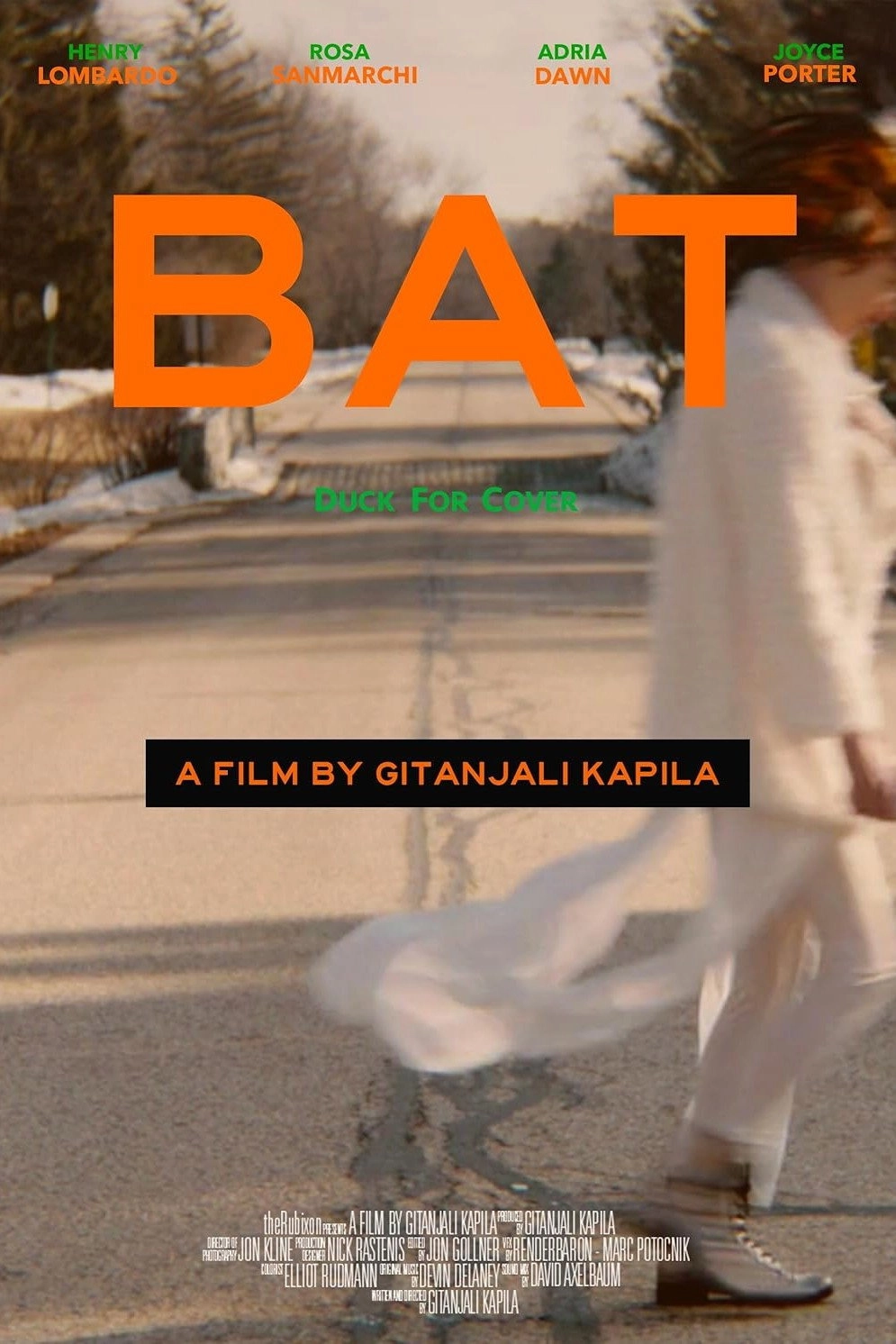 Bat