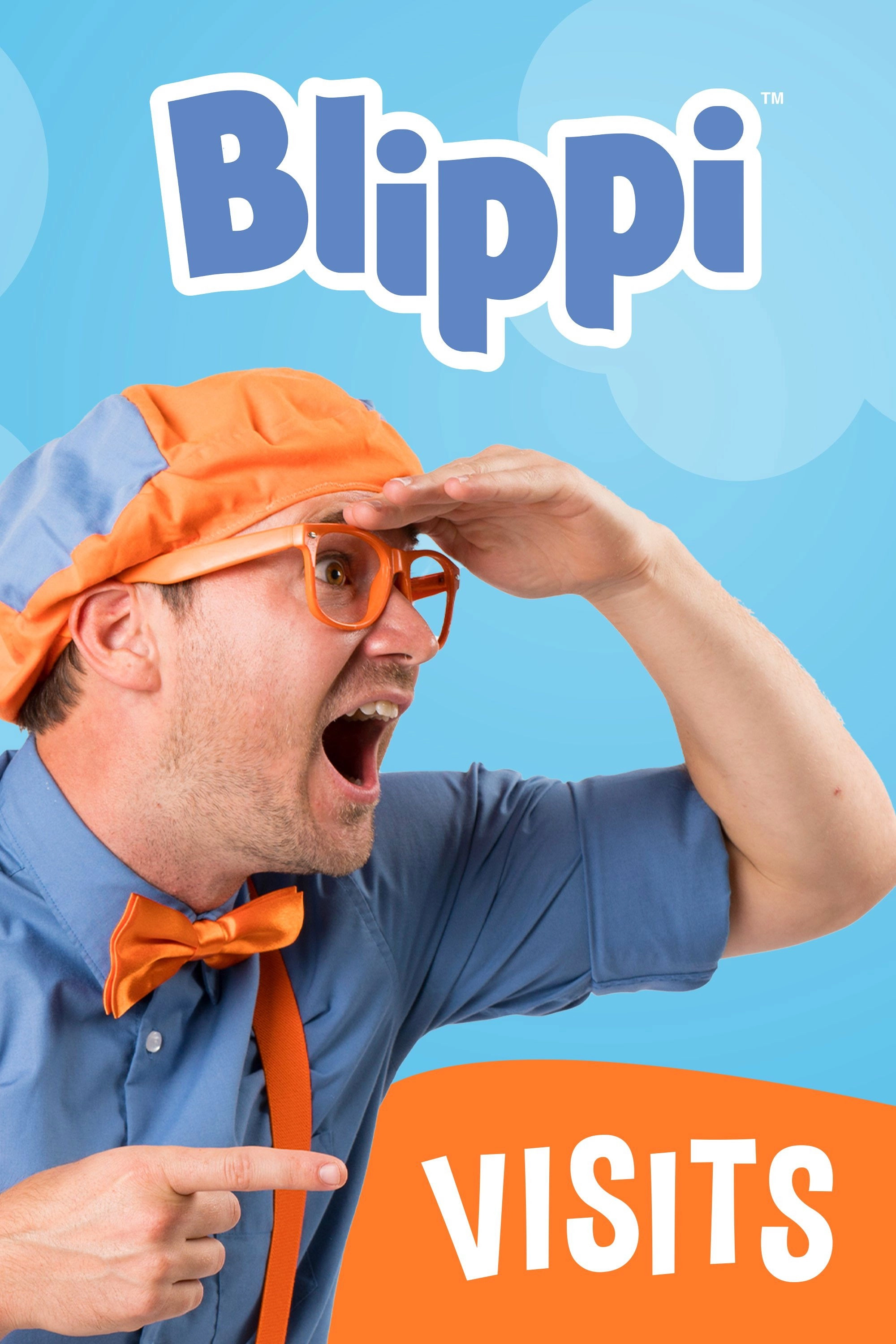 Blippi: The Musical