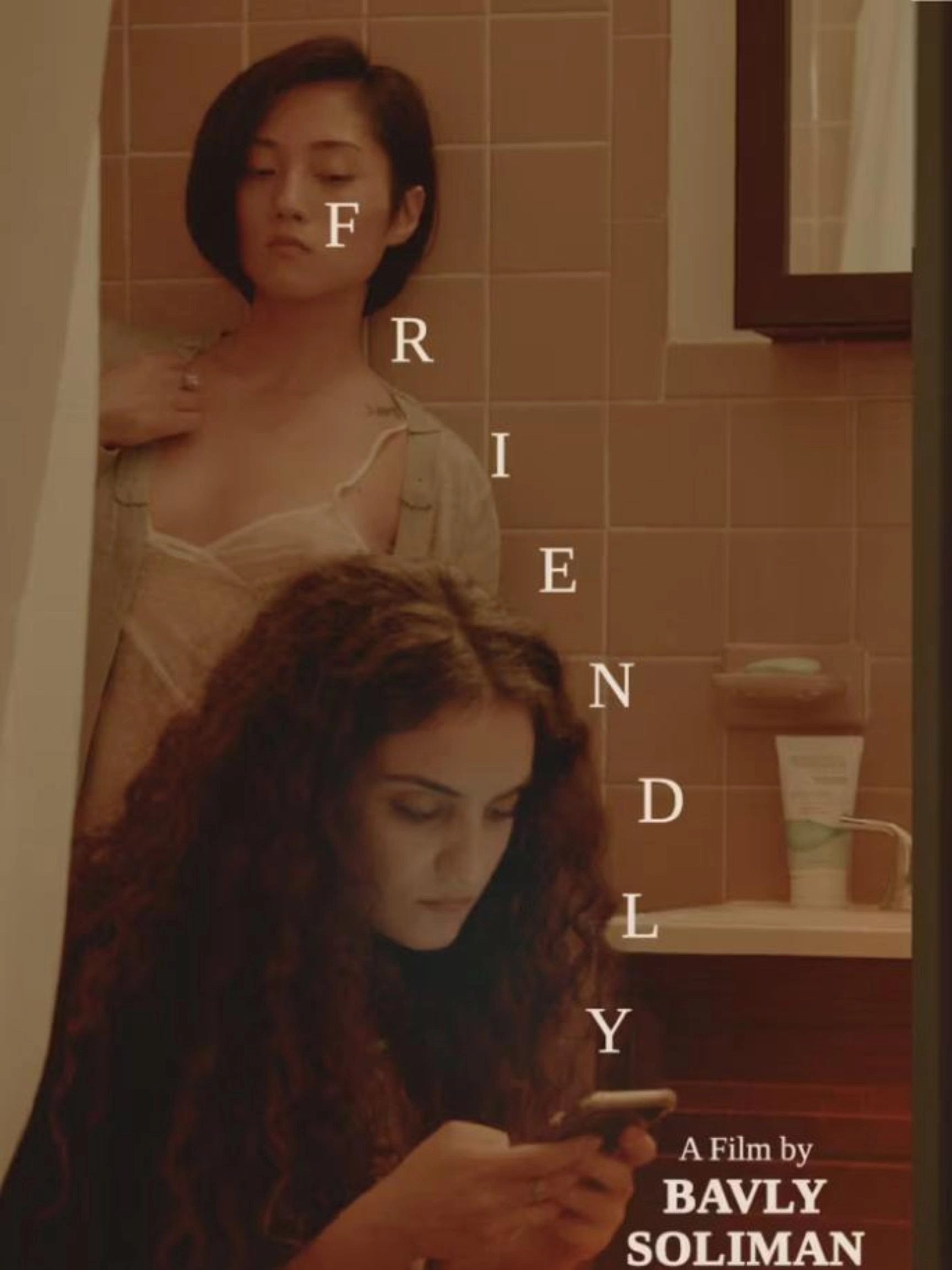Friendly