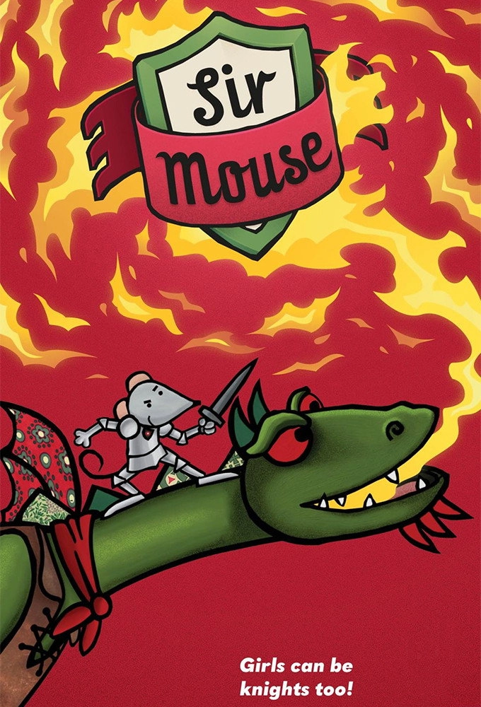 Sir Mouse