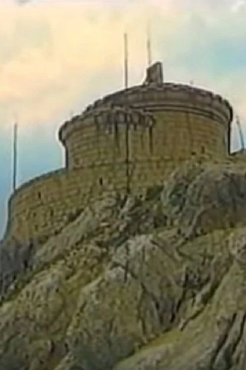Lovćen