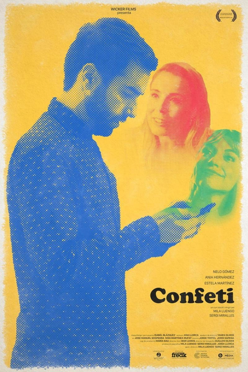 Confeti