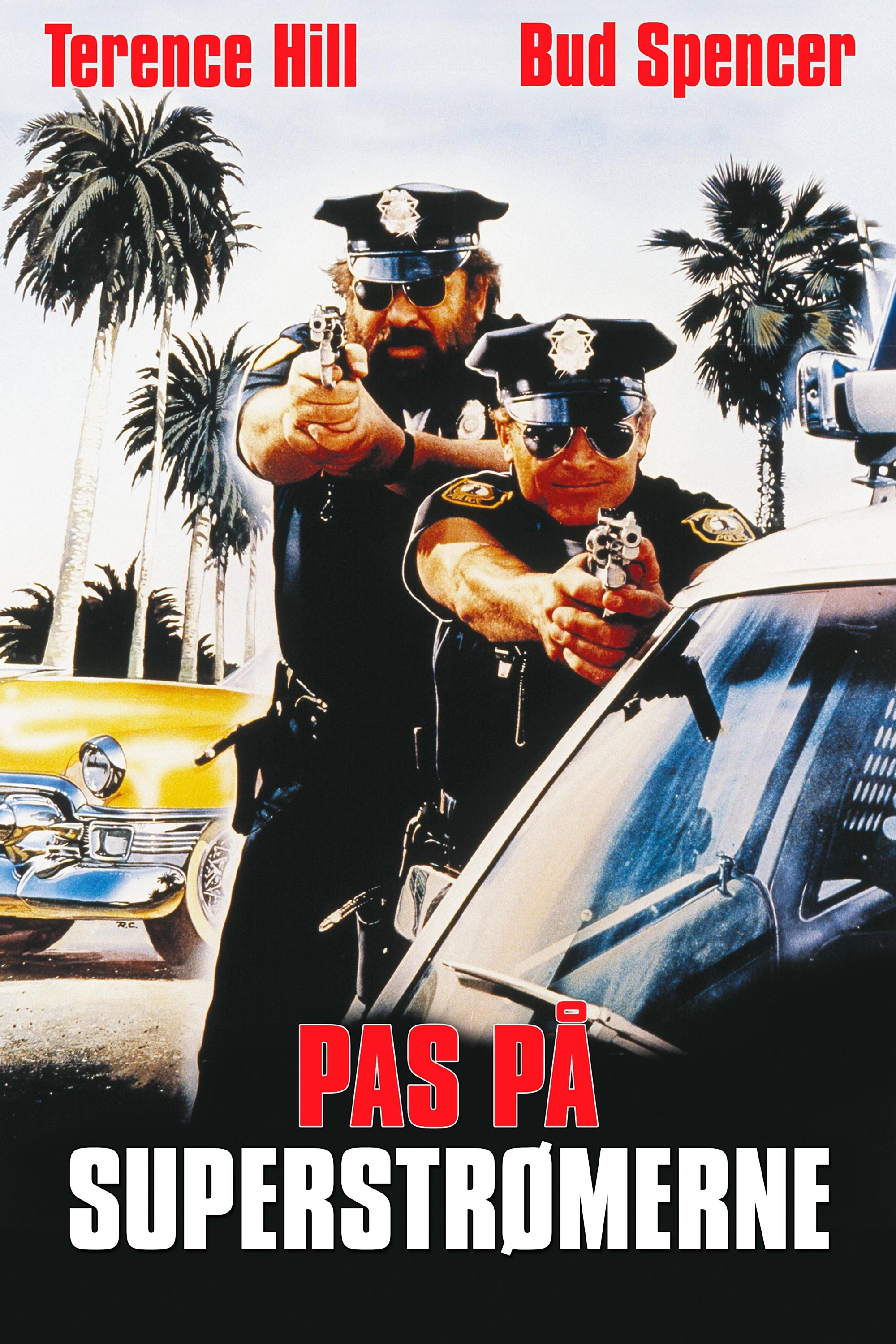 Miami Supercops