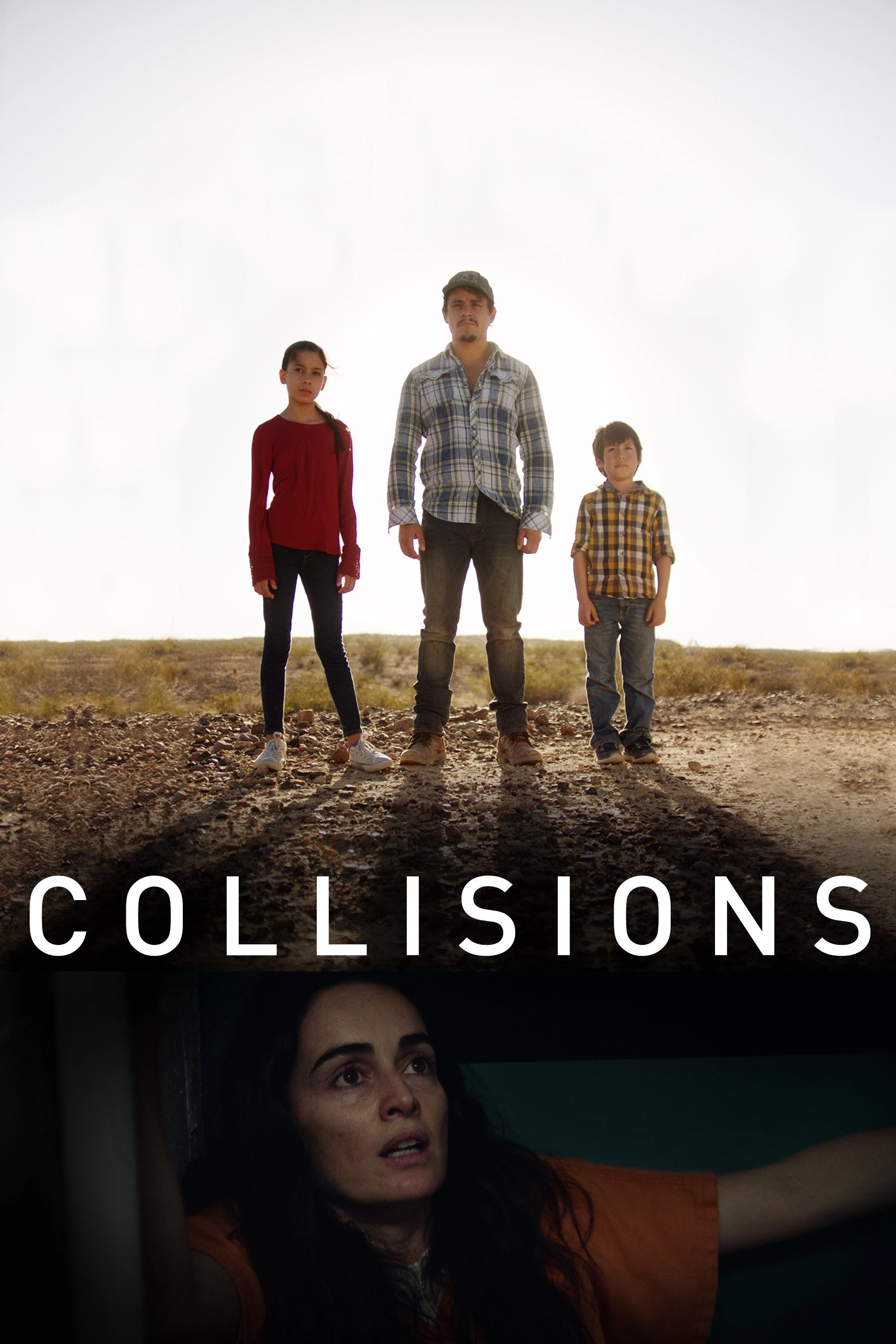 Collisions