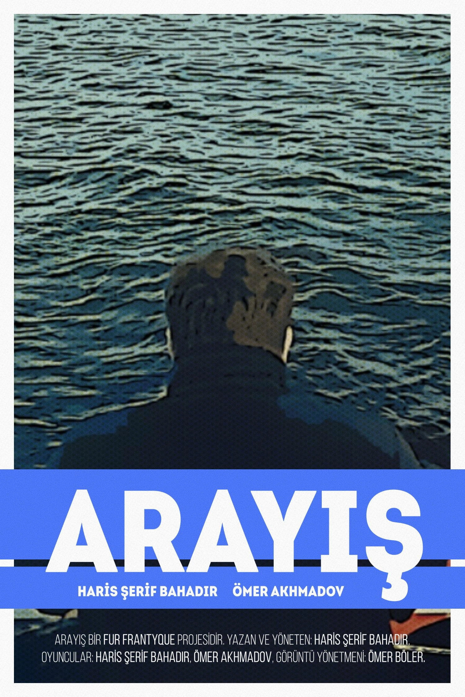 The Search