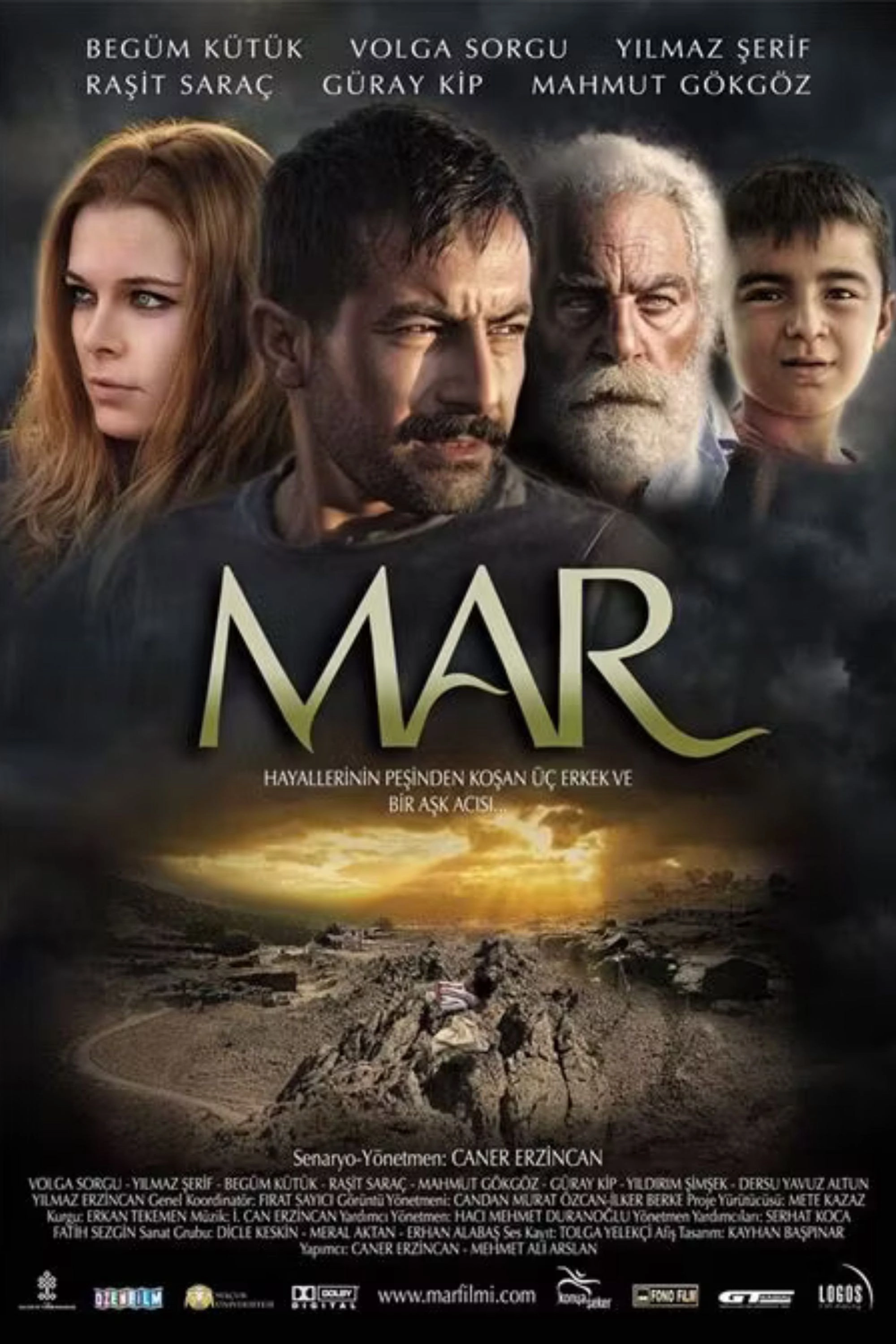 Filme Teste