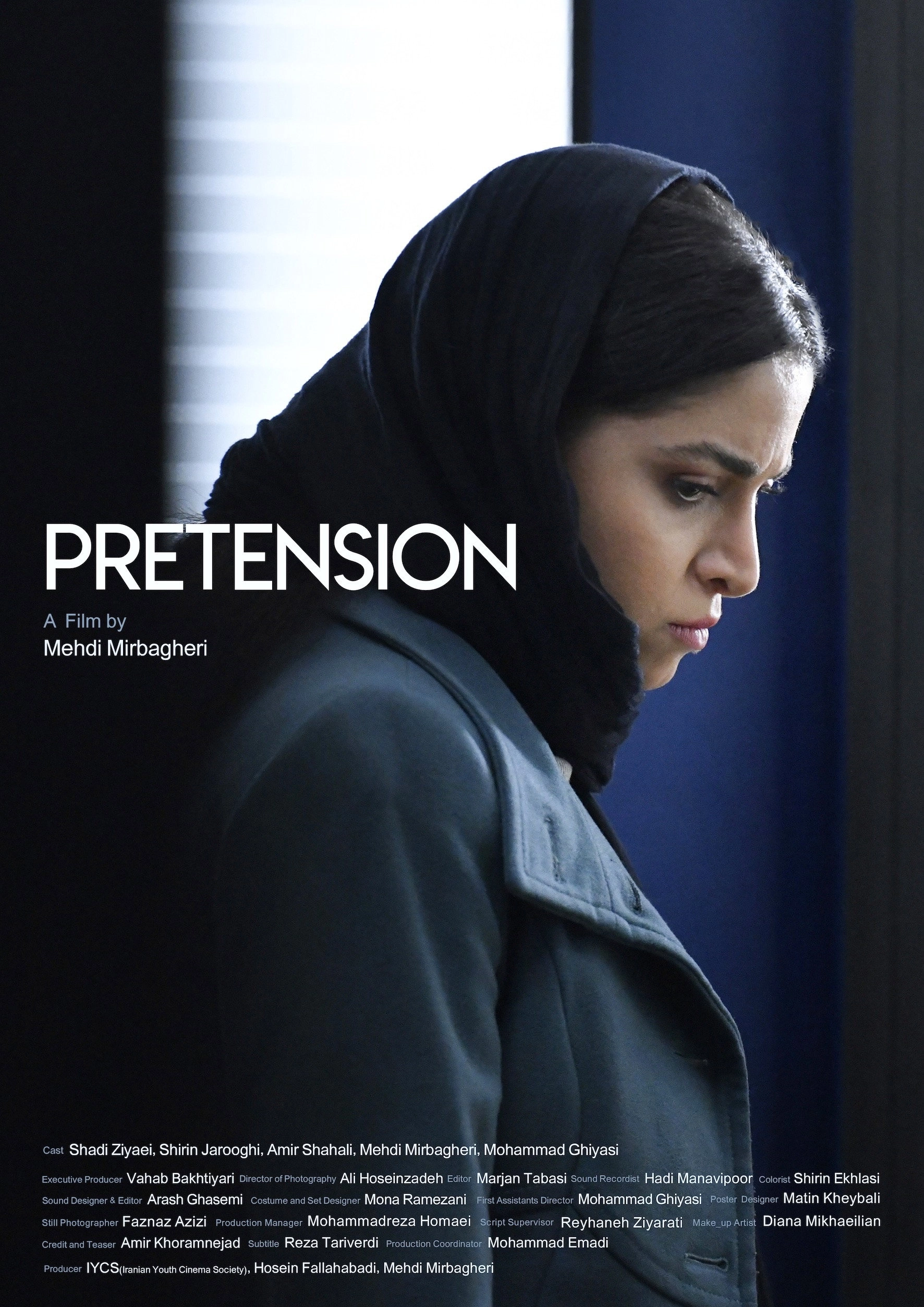 PRETENSION