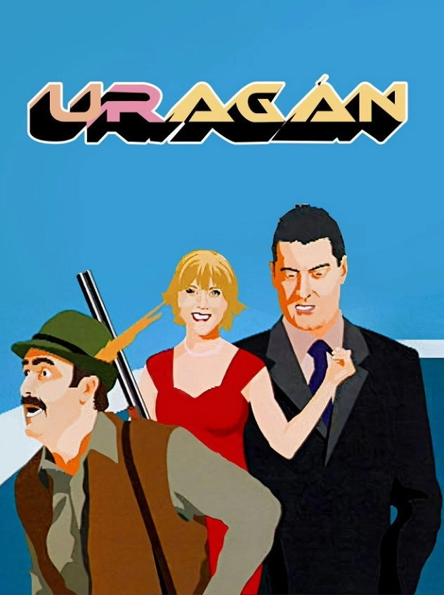 Uragán