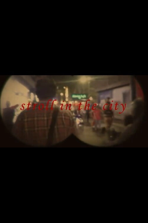 Stroll In The City