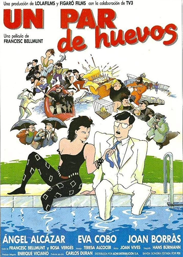 Un parell d’ous