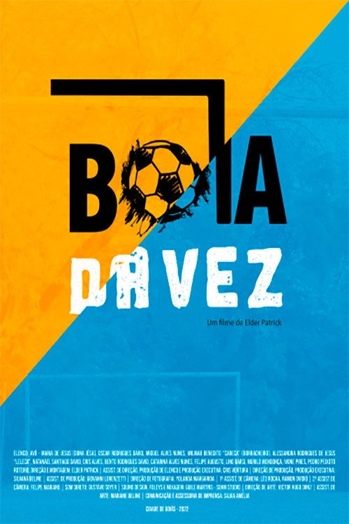 Bola da Vez