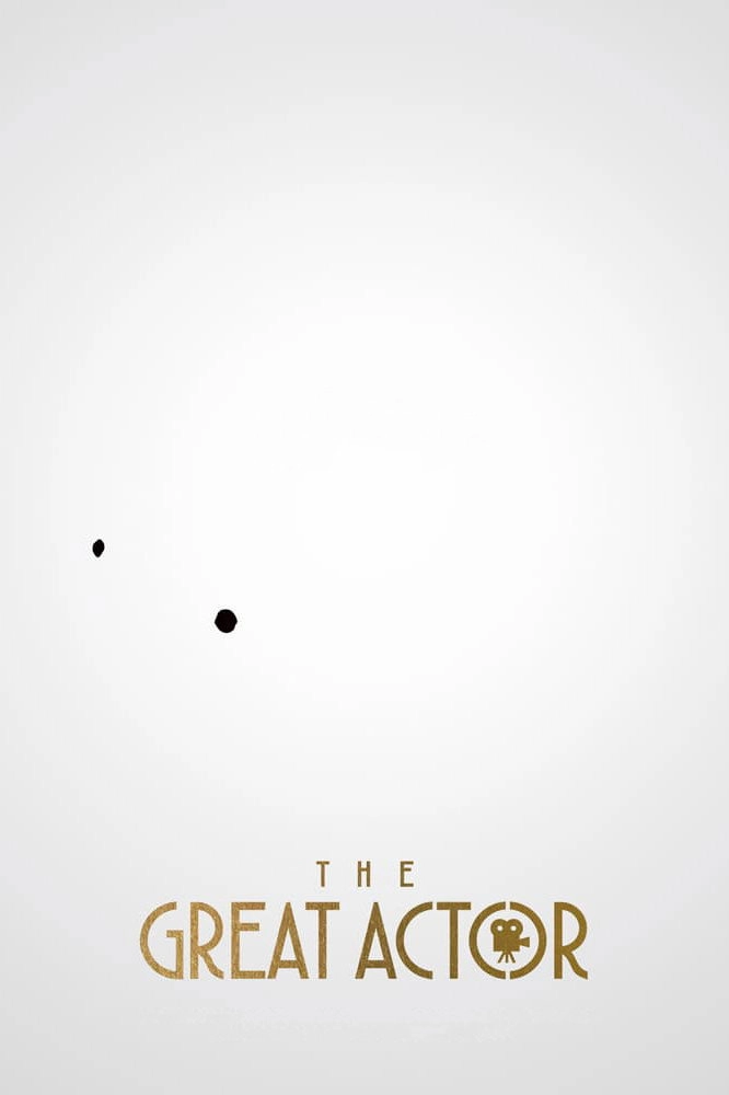 The Great Actor