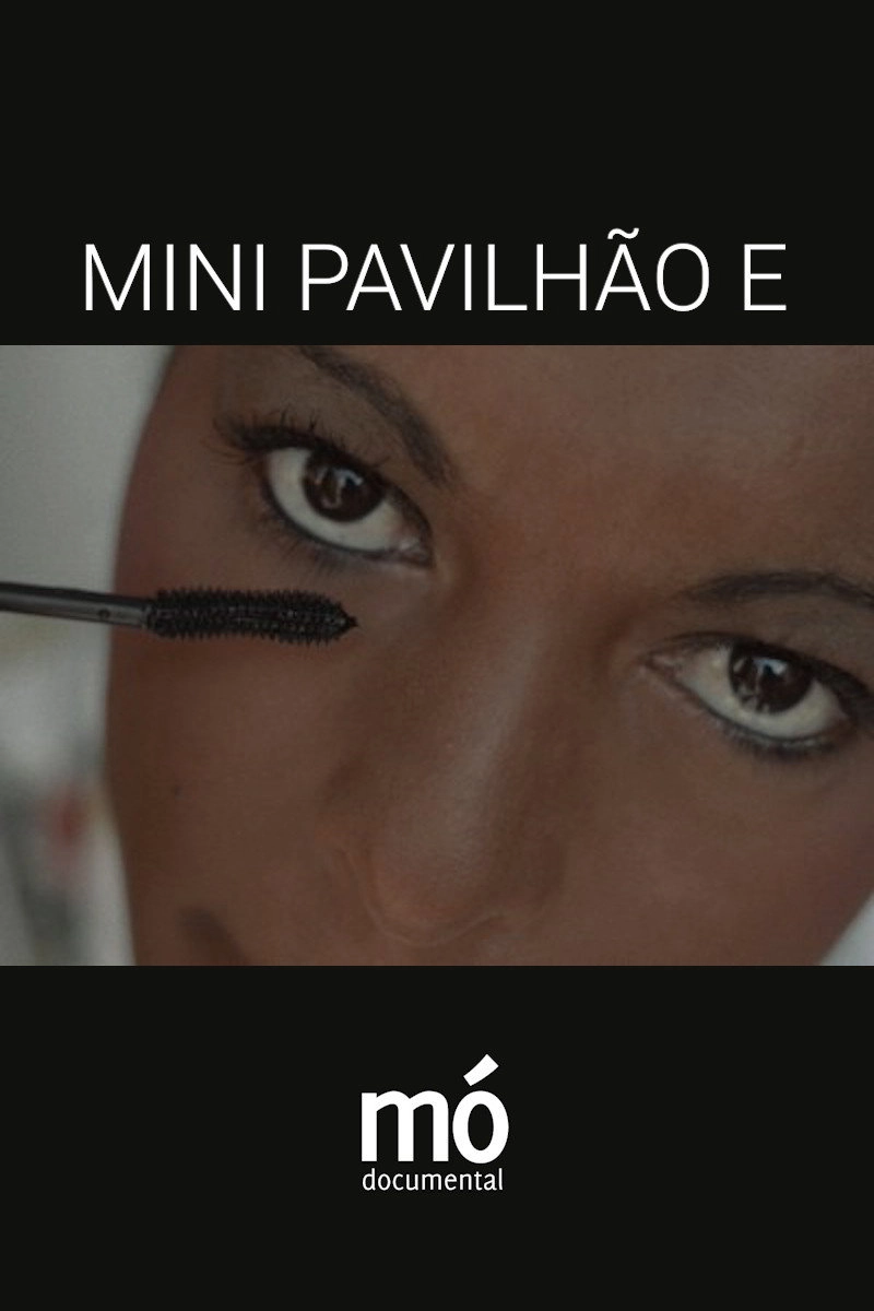 Mini Pavilhão E