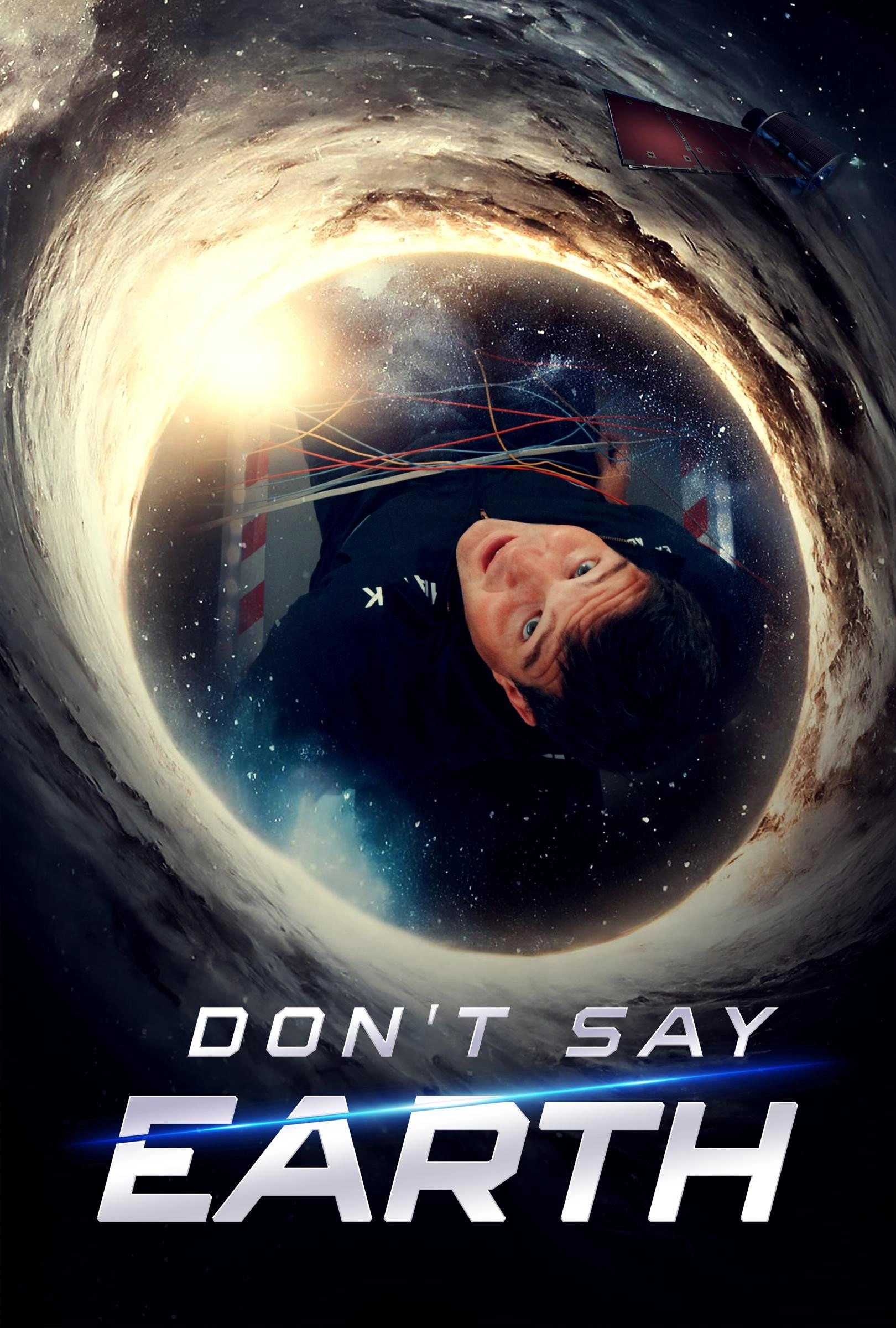 Don't Say Earth
