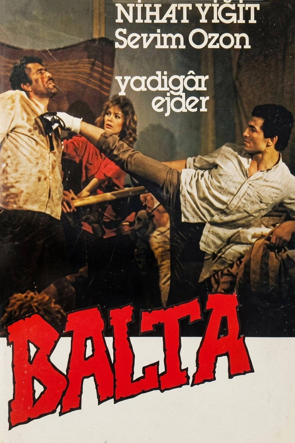 Hatchet