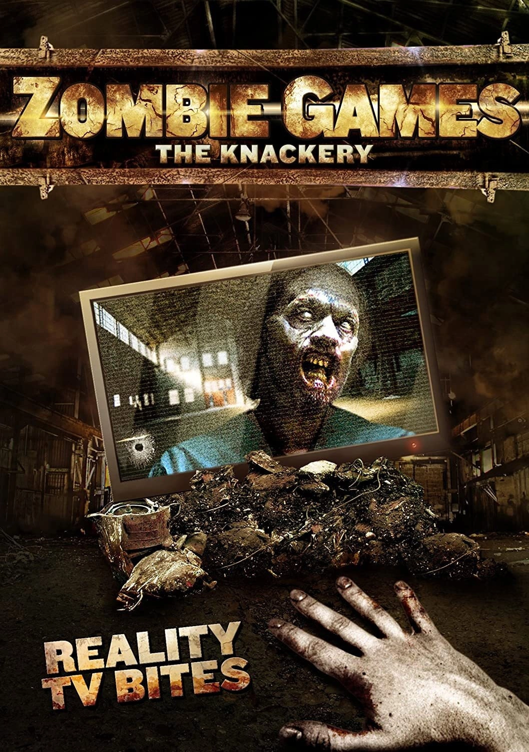 Zombie Games