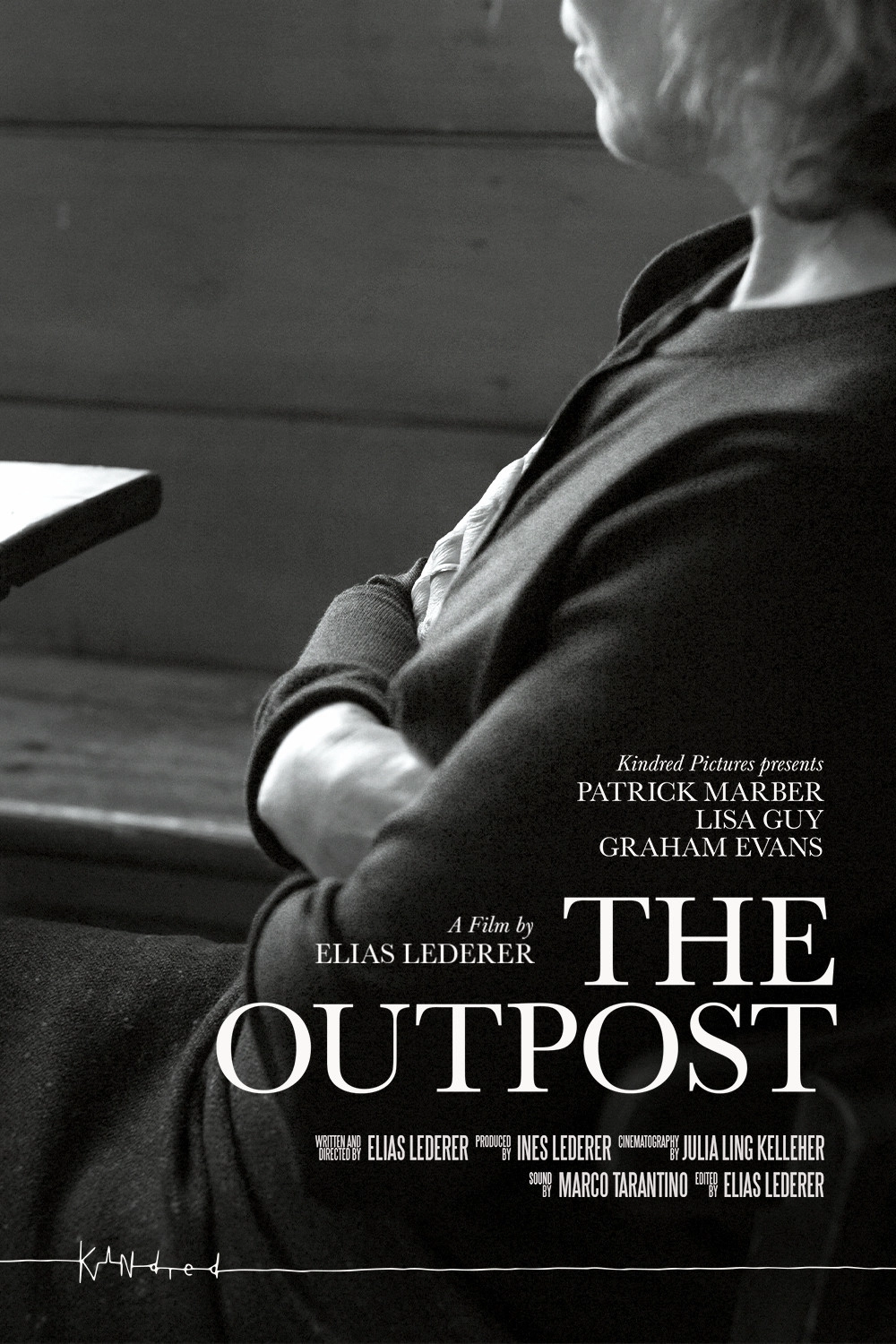The Outpost