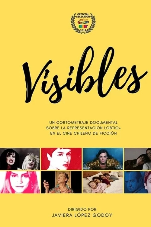 We Are Visible