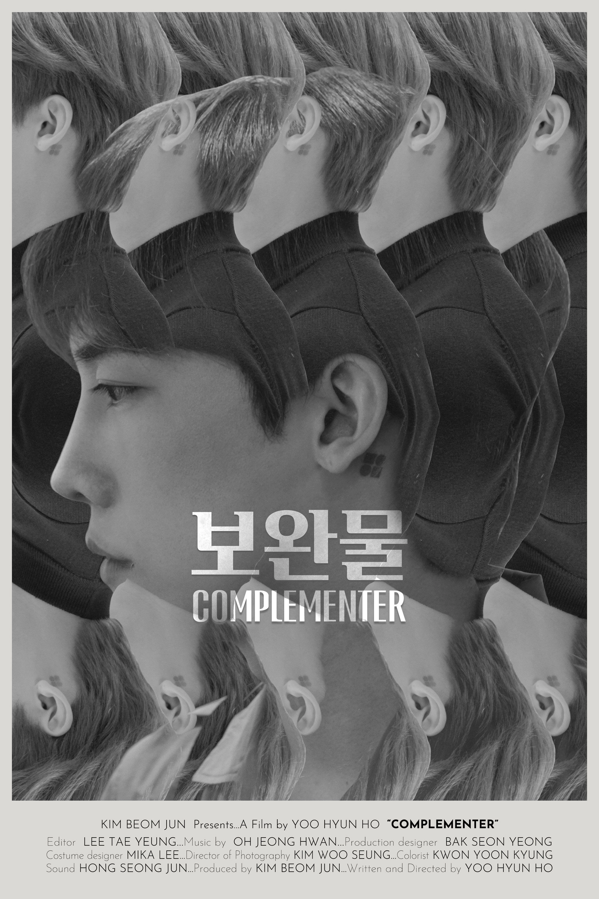 COMPLEMENTER