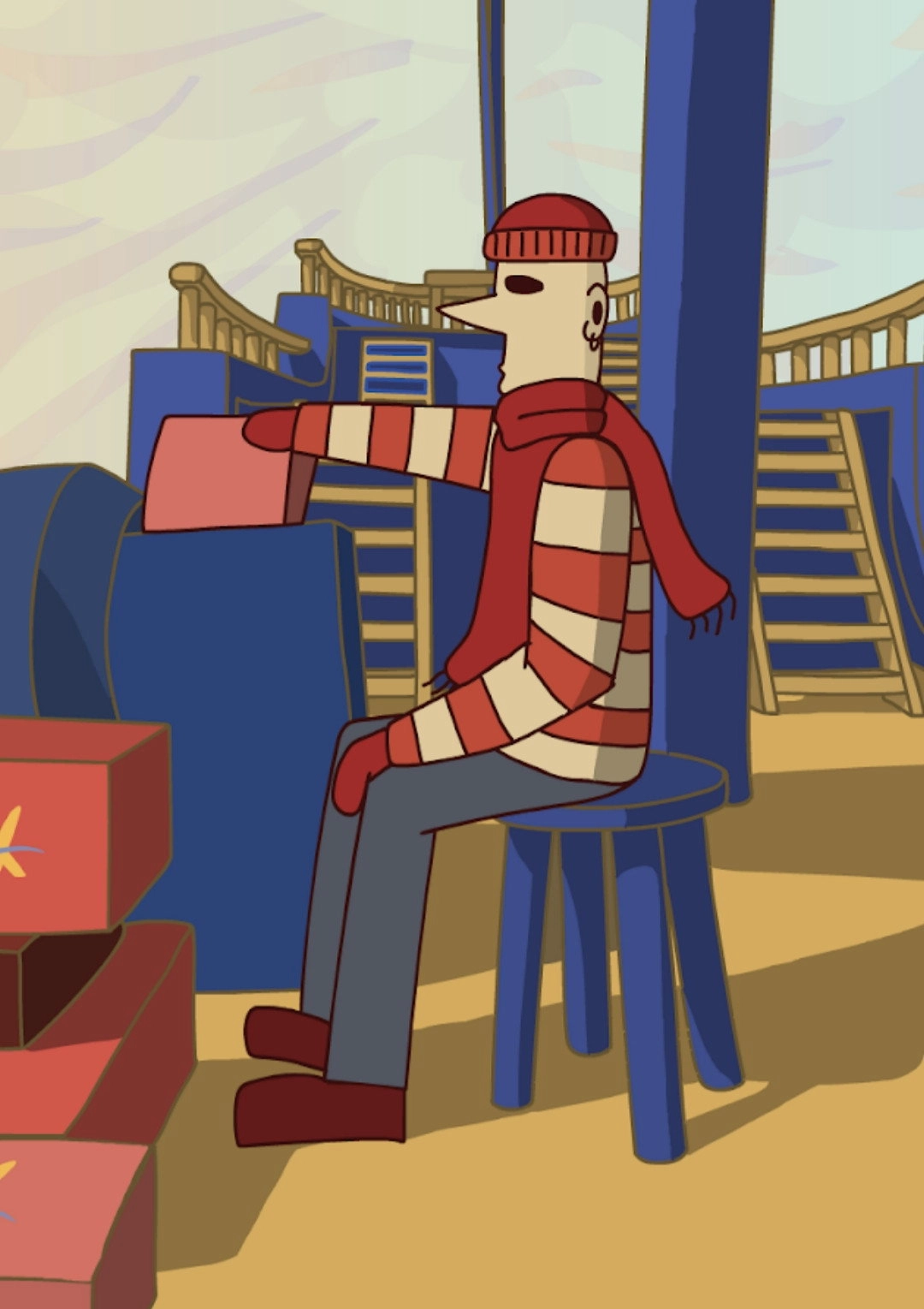 Sailxpress