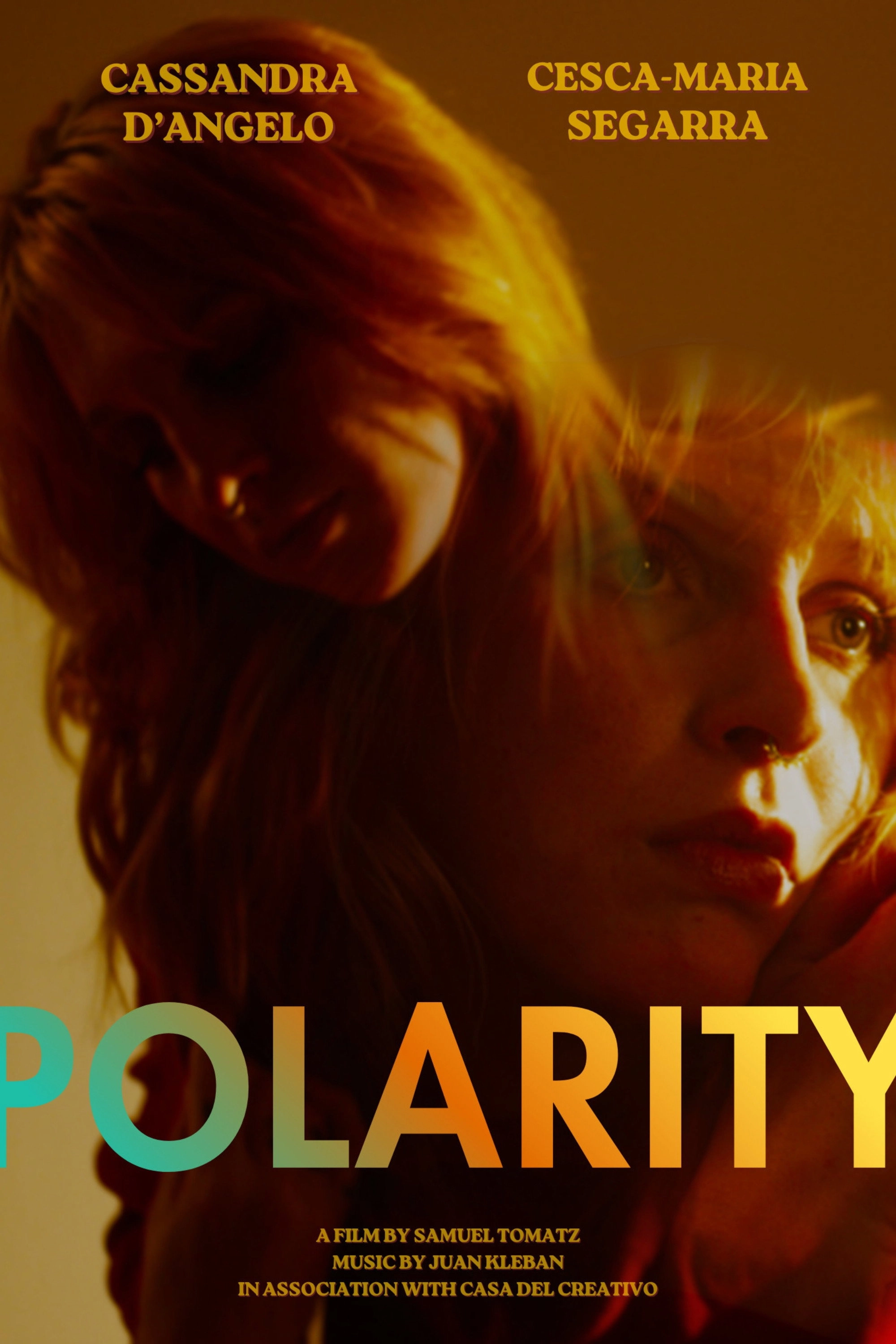 Polarity