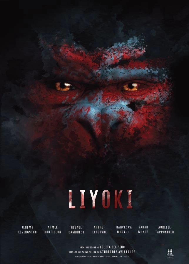 Liyoki