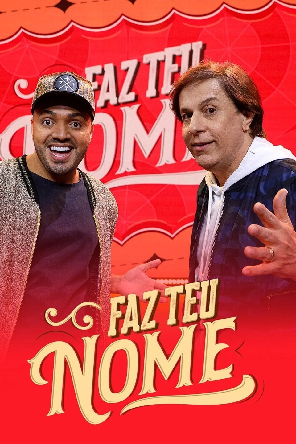 Faz Teu Nome