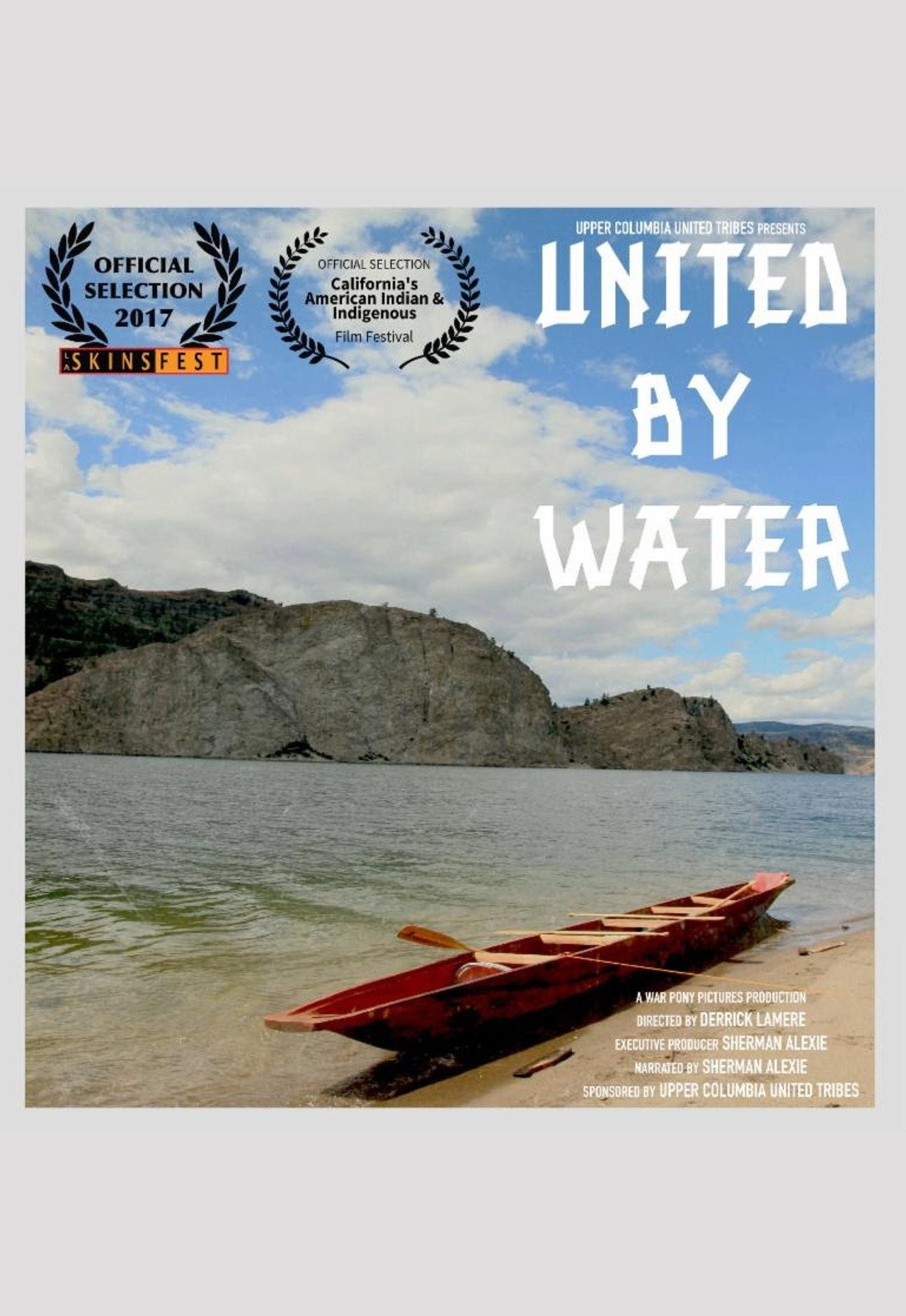 United by Water
