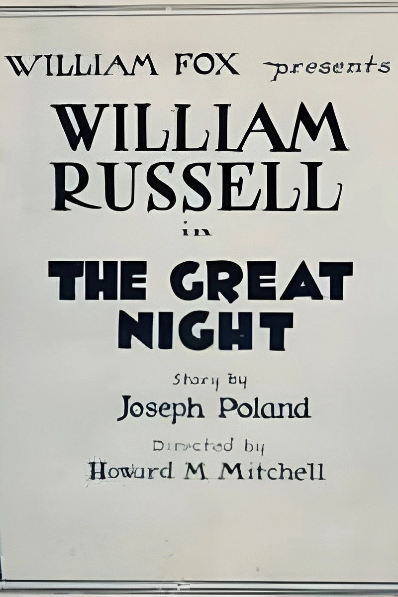 The Great Night
