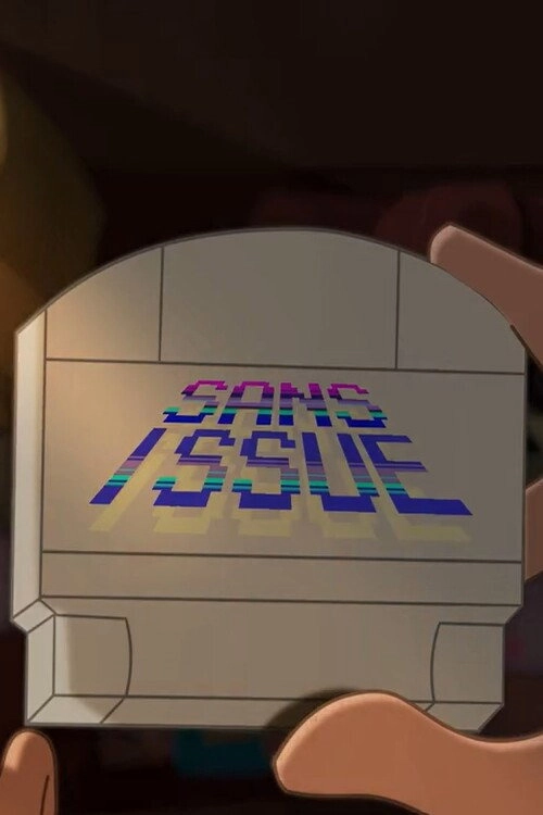 Sans Issue