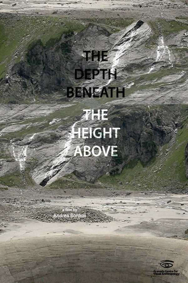 The Depth Beneath, The Height Above