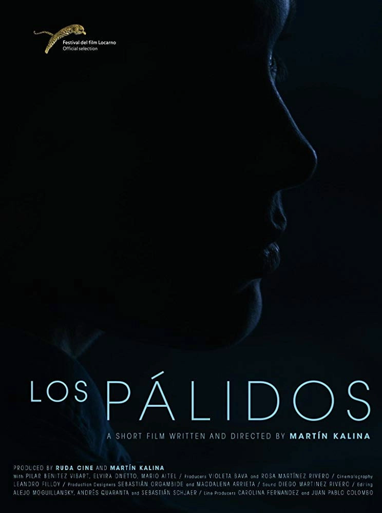 Los pálidos