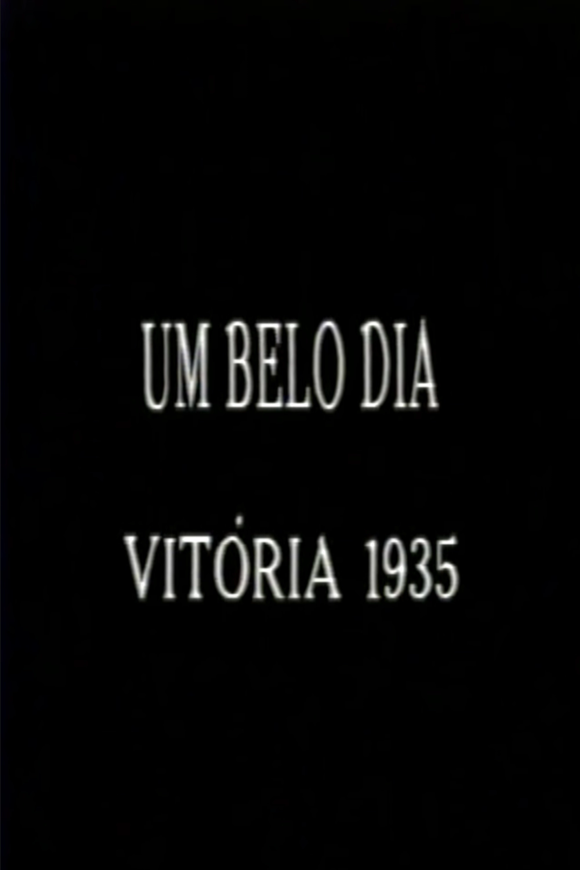 Um Belo Dia