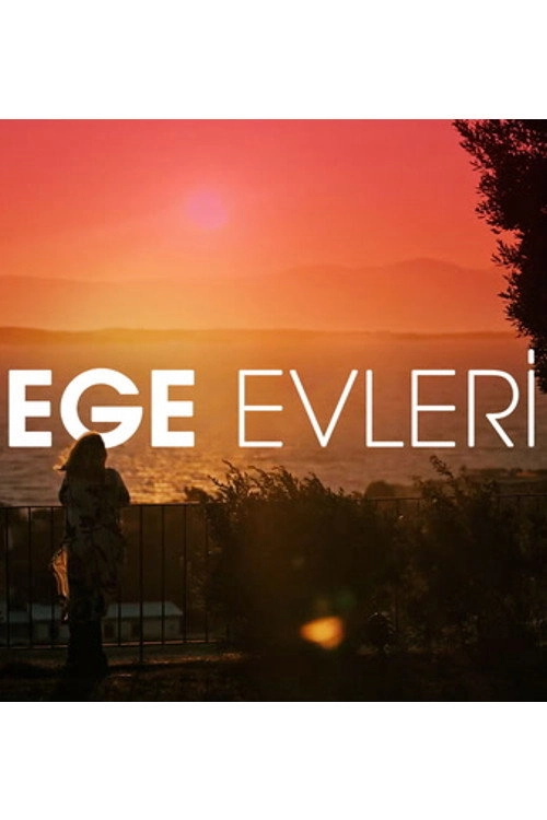 Ege Evleri
