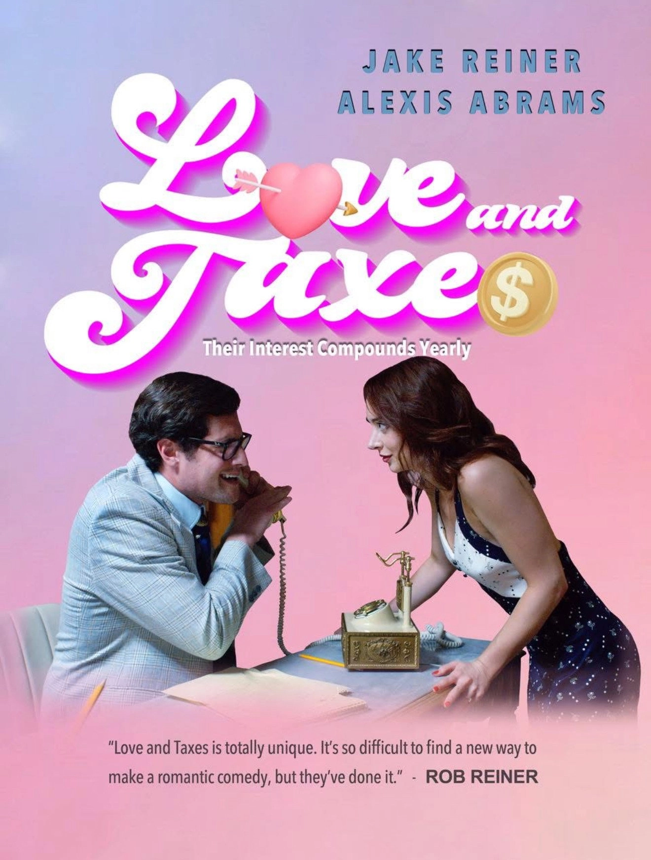 Love and Taxe$