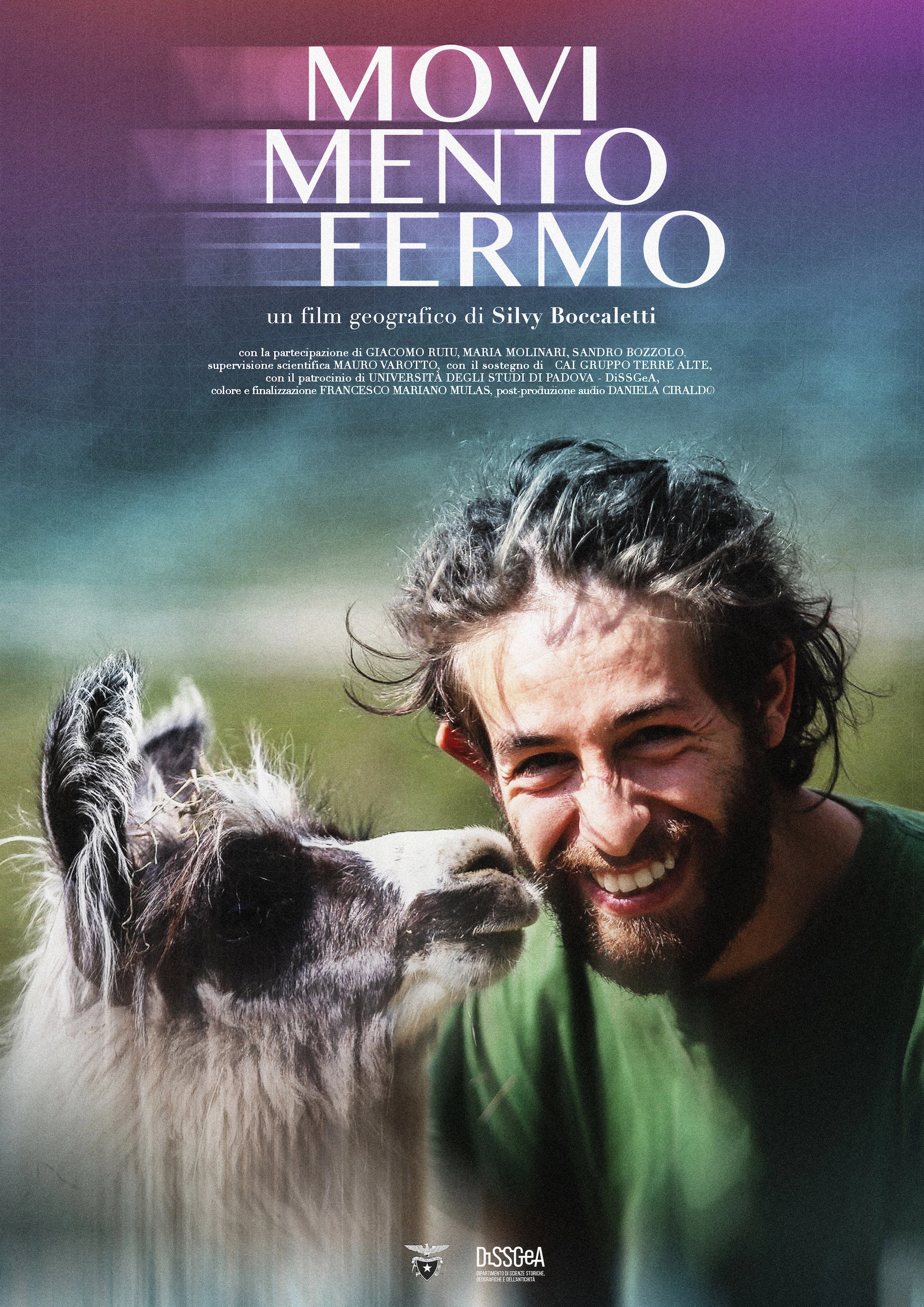 Movimento fermo
