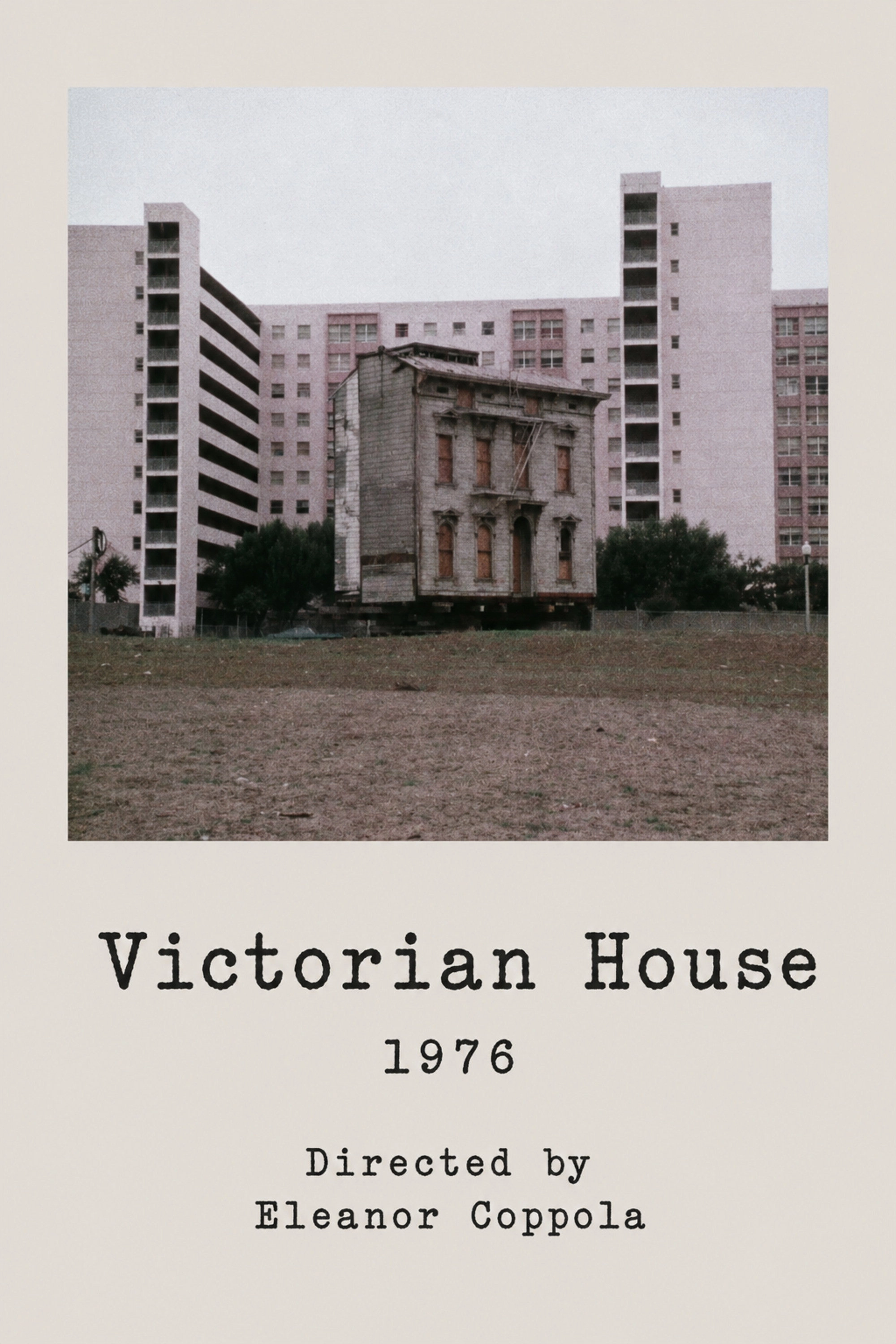 Victorian House