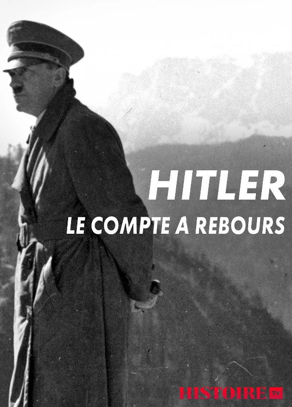 Hitler's Countdown to War