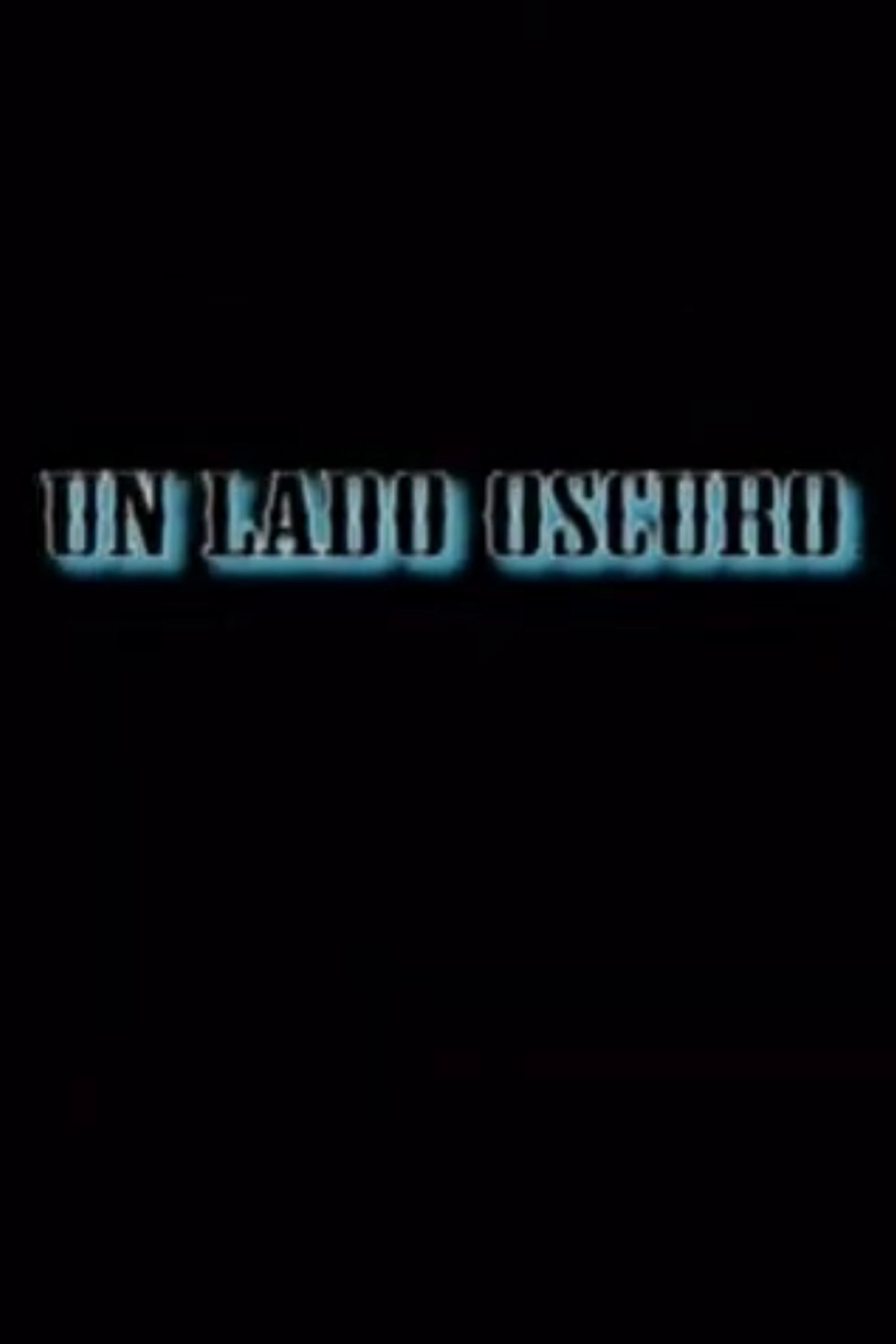 Un lado oscuro