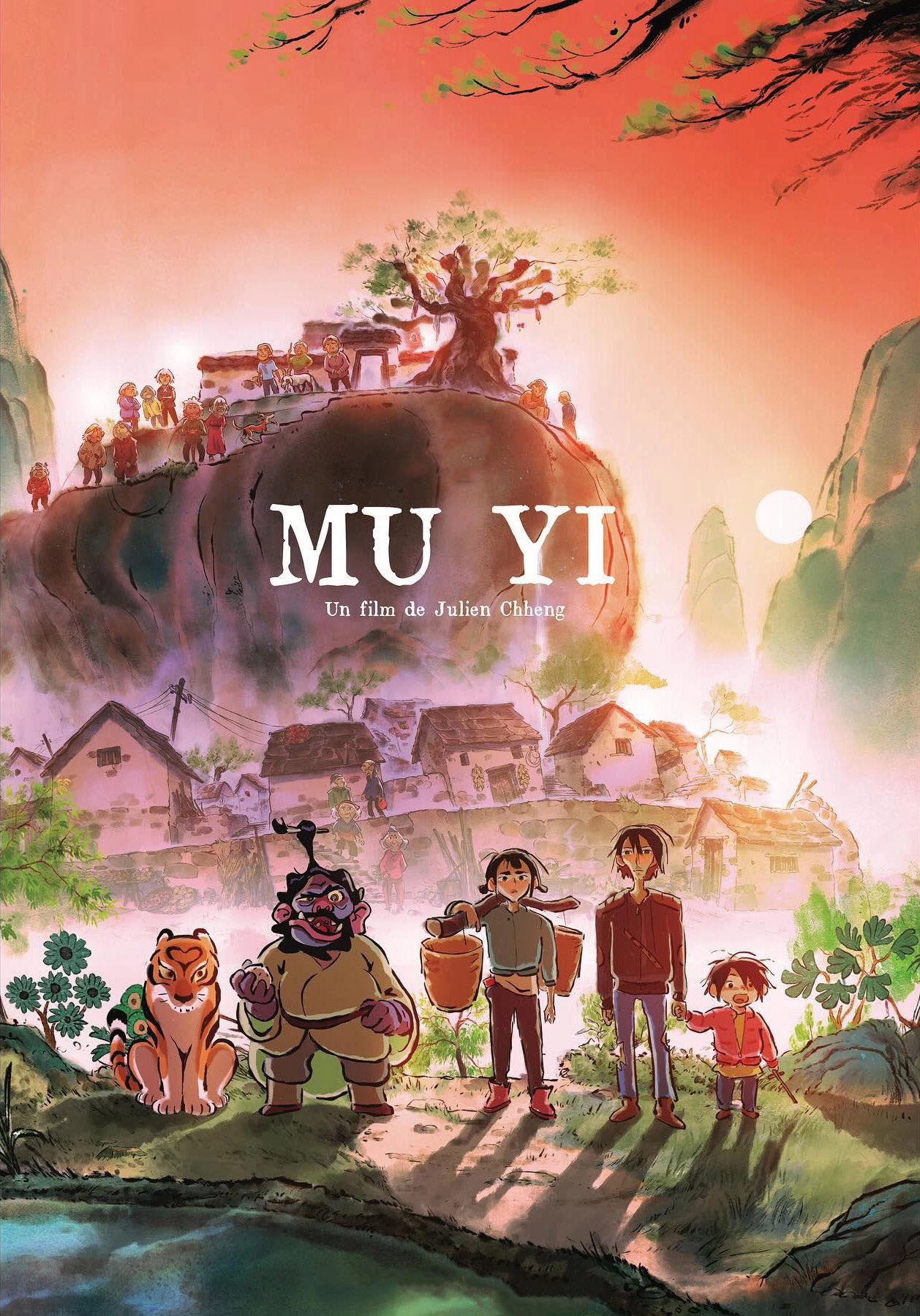 Muyi