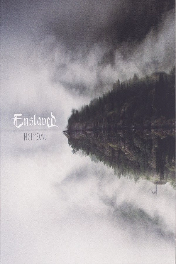 Enslaved - Heimdal
