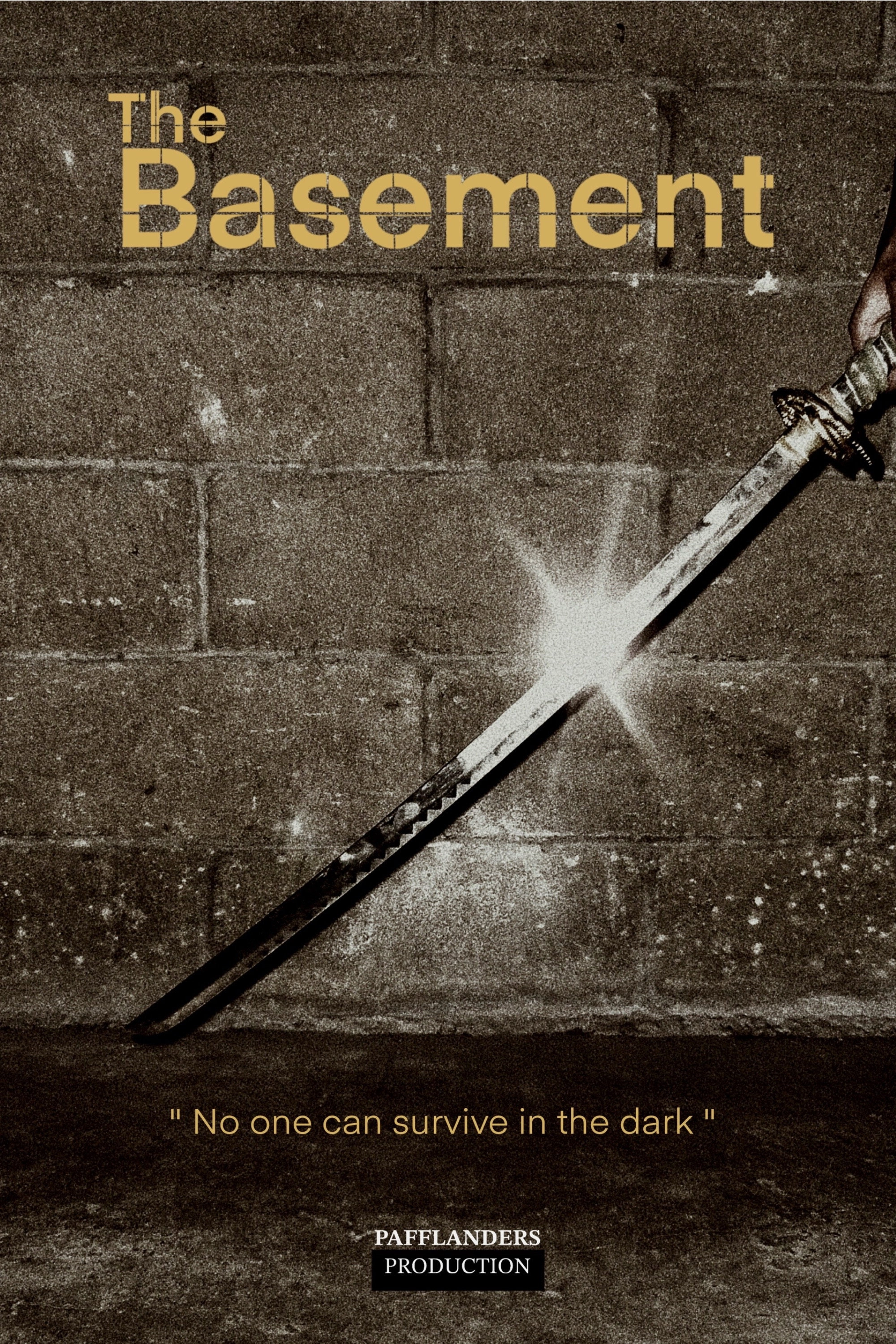 The Basement