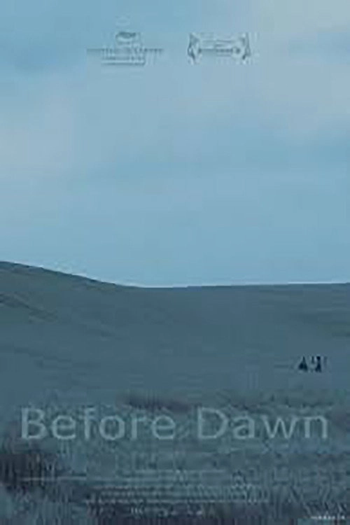 Before Dawn
