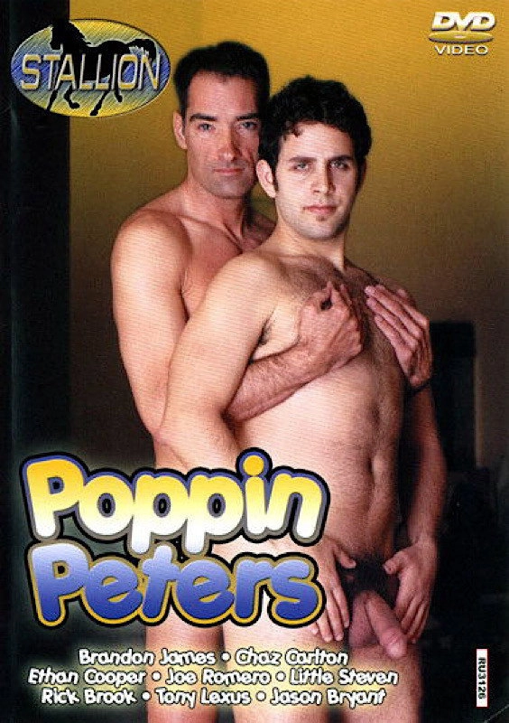 Poppin Peters