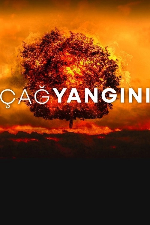 Çağ Yangını