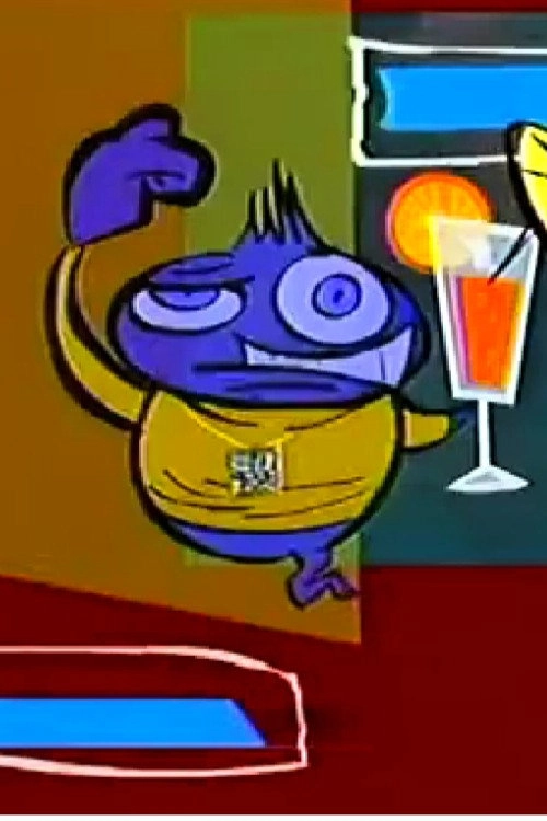 Dr Amoeba Does Sex!